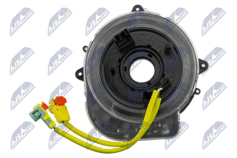 Anillo de contacto del volante Fiat 500 X hatchback (334) (2014 - 2026) precio, desde 90,37 EUR
