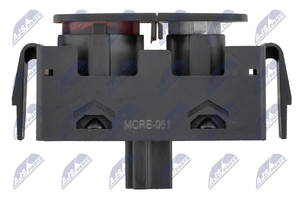 Botón de emergencia Renault Trafic III plataforma a bordo (EG) (2014 - 2026) precio, desde 16,28 EUR
