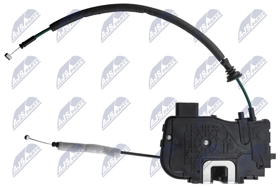 Cerradura delantera izquierda Hyundai I40 I