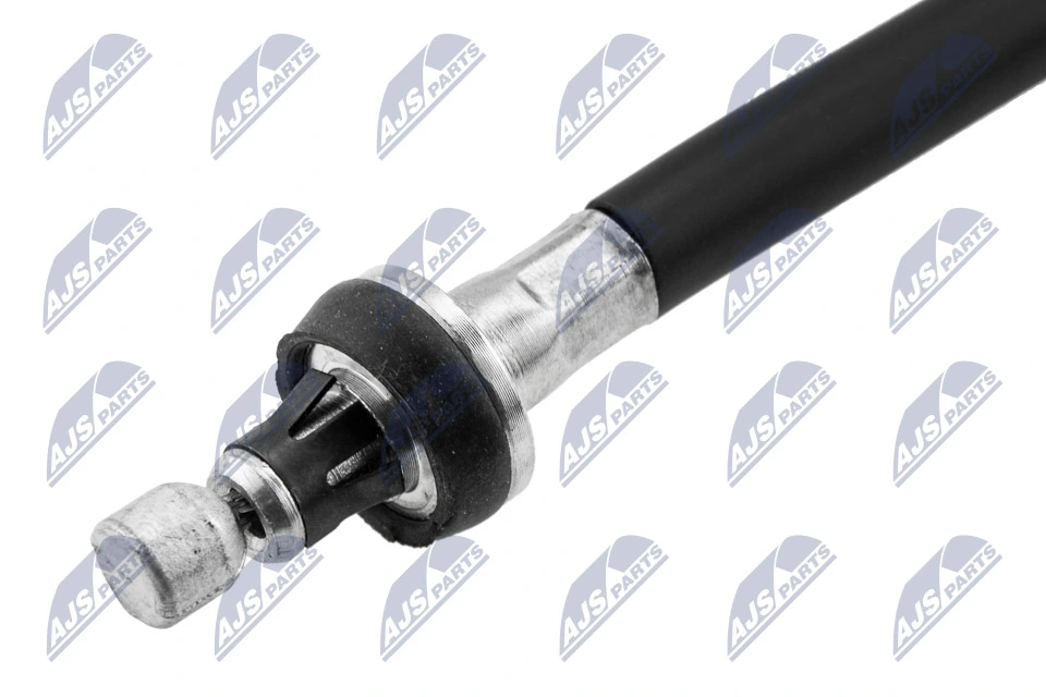 Cable de freno de mano trasero derecho NTY HLRNS001 precio, desde 25,20 EUR