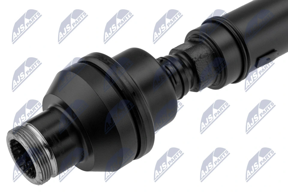 Árbol de transmisión delantero NTY NWNLR008 precio, desde 217,78 EUR
