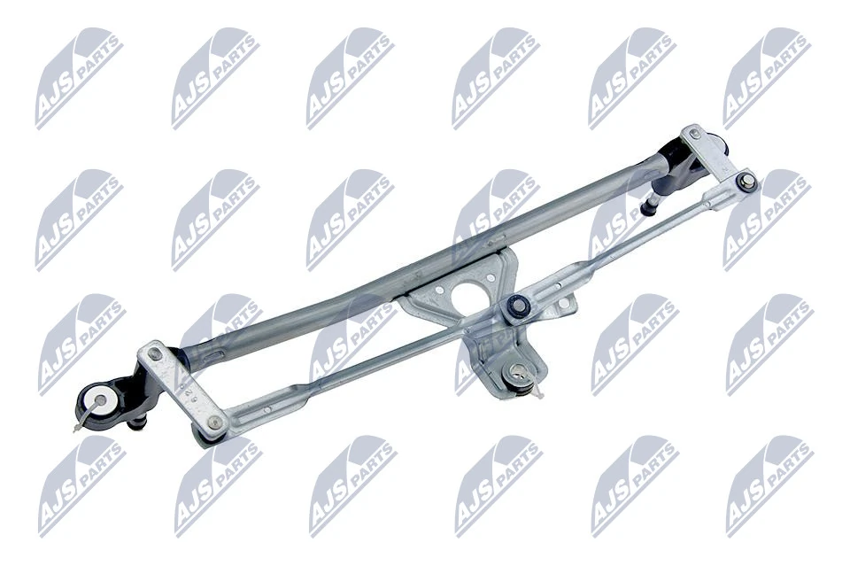 Varillaje de limpiaparabrisas para Fiat Stilo  192