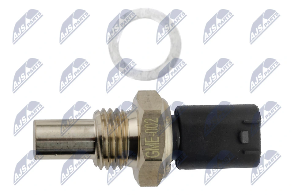 Sensor de temperatura de combustible NTY ECTME002 precio, desde 6,63 EUR