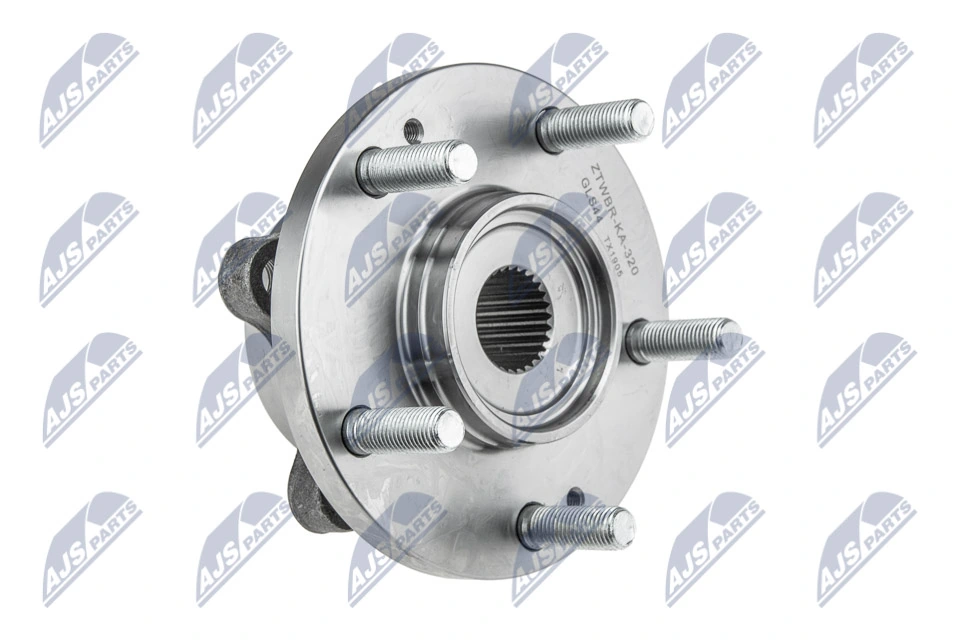 KLPKA320 NTY Cubo delantero