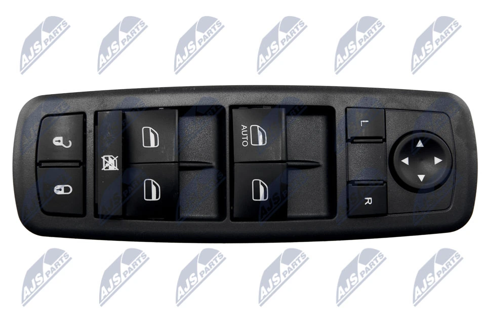 Comprar EWSCH020 NTY Interruptor de elevalunas delantera izquierda