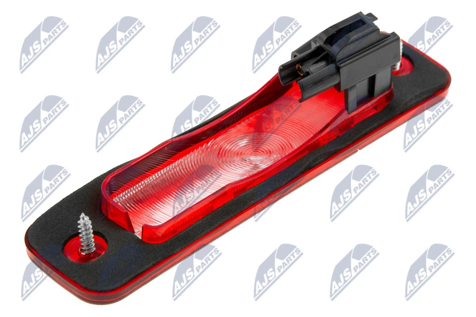 ELPFR002 NTY Luz central de freno