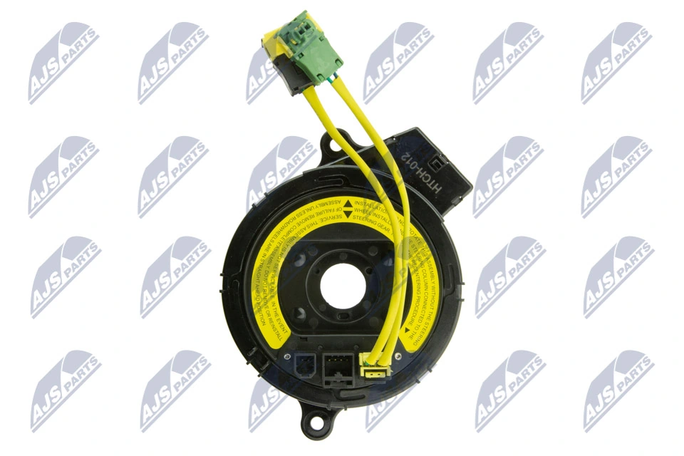 Anillo de contacto del volante NTY EASCH012 precio, desde 90,19 EUR