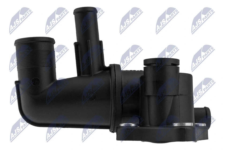 Brida del sistema de refrigeración (triple unión) CTMHY003 NTY