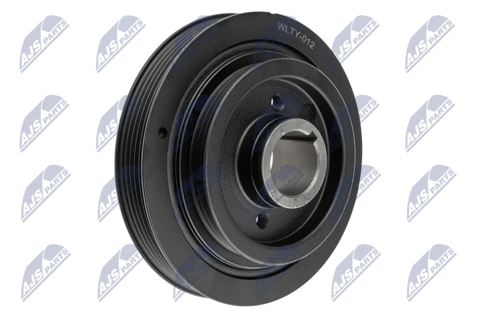 Comprar Polea de cigüeñal Toyota Camry IV V20