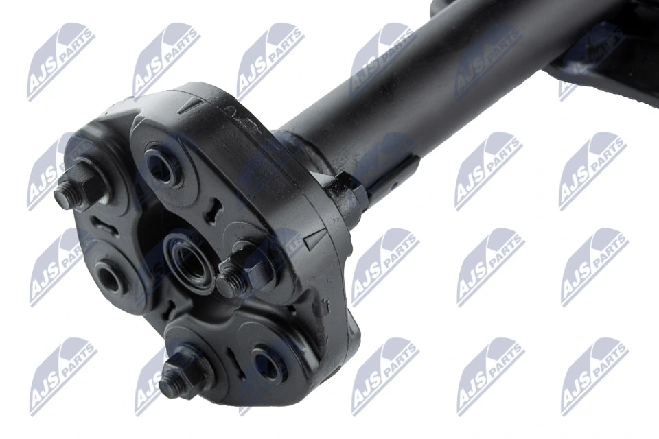 Comprar P20080 GKN-Spidan Árbol cardán trasero completo