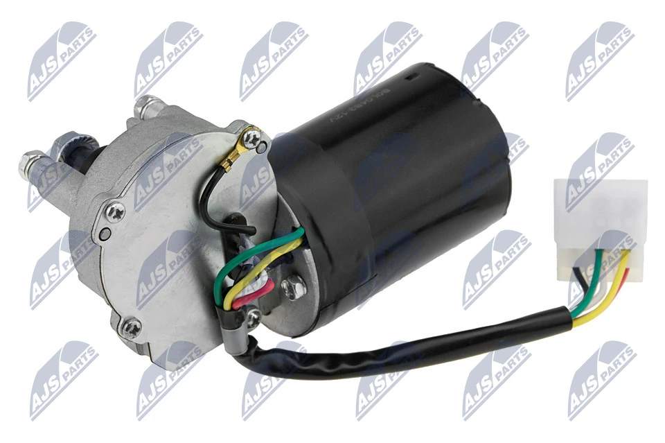 ESWME016 NTY Motor del limpiaparabrisas