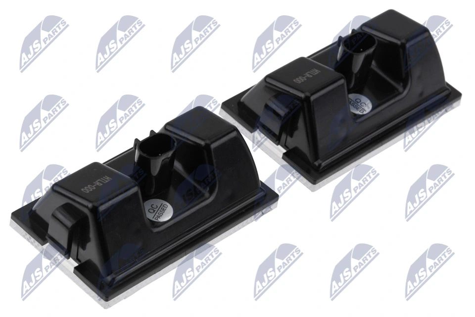 Comprar Luz matricula Land Rover Range Rover SPORT I L320