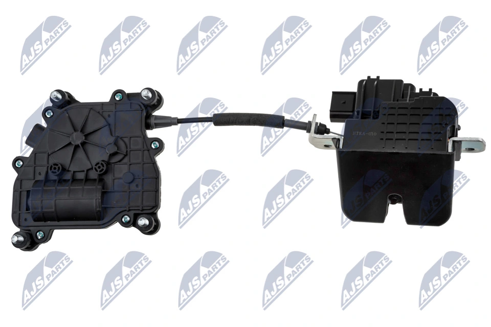 Comprar EZCKA010 NTY Cerradura de puerta de maletero
