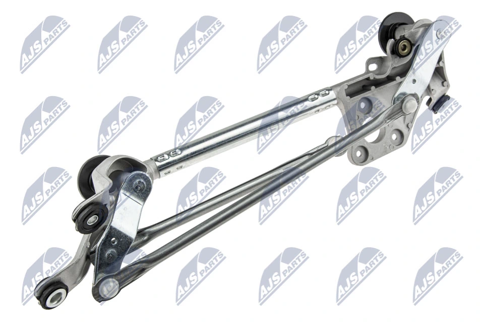 Varillaje de limpiaparabrisas para Honda CR-V IV RM