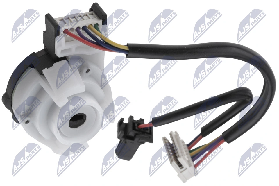  Conmutador de arranque Seat Ibiza 5
