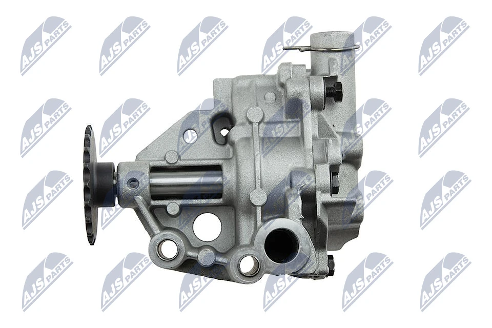 Comprar BPORE003 NTY Bomba De Aceite