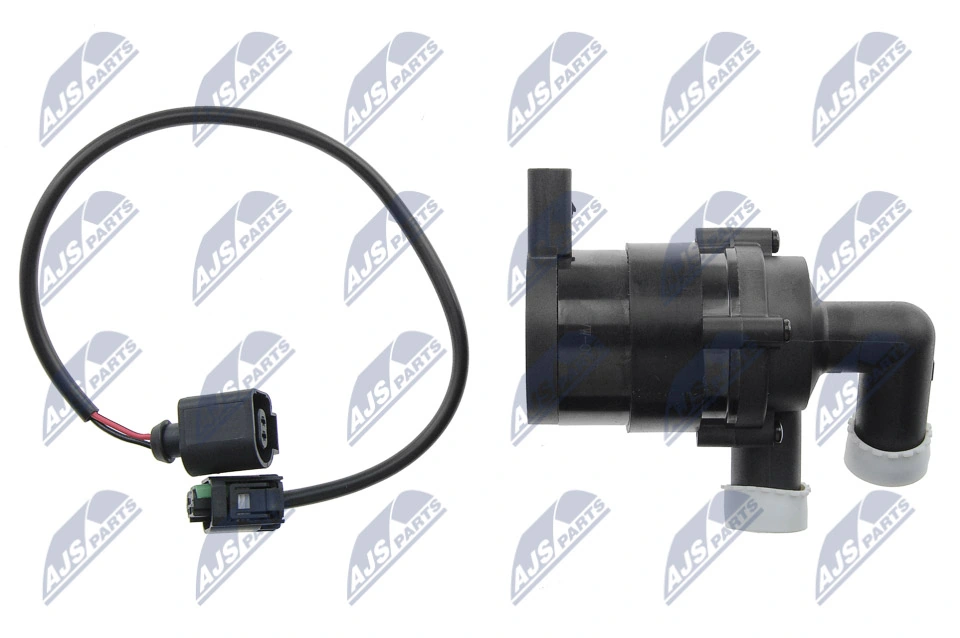 Bomba de agua eléctrica auxiliar NTY CPZVW007 precio, desde 54,20 EUR
