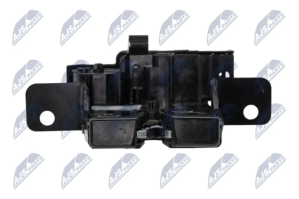 Cerradura de puerta trasera NTY EZCRE048