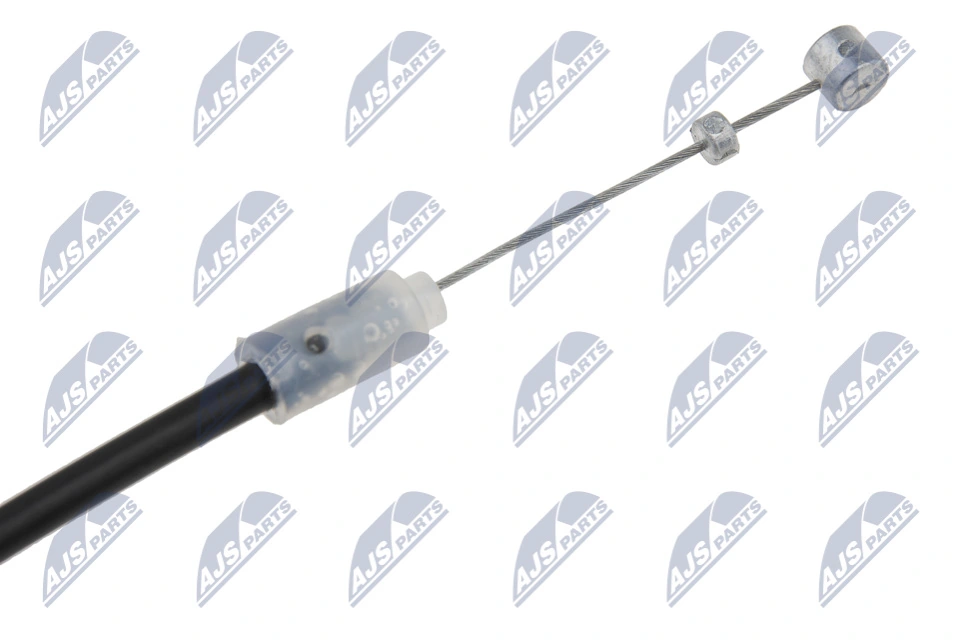 Cable de apertura de cerradura de puerta delantera NTY EZCHY541 precio, desde 9,57 EUR