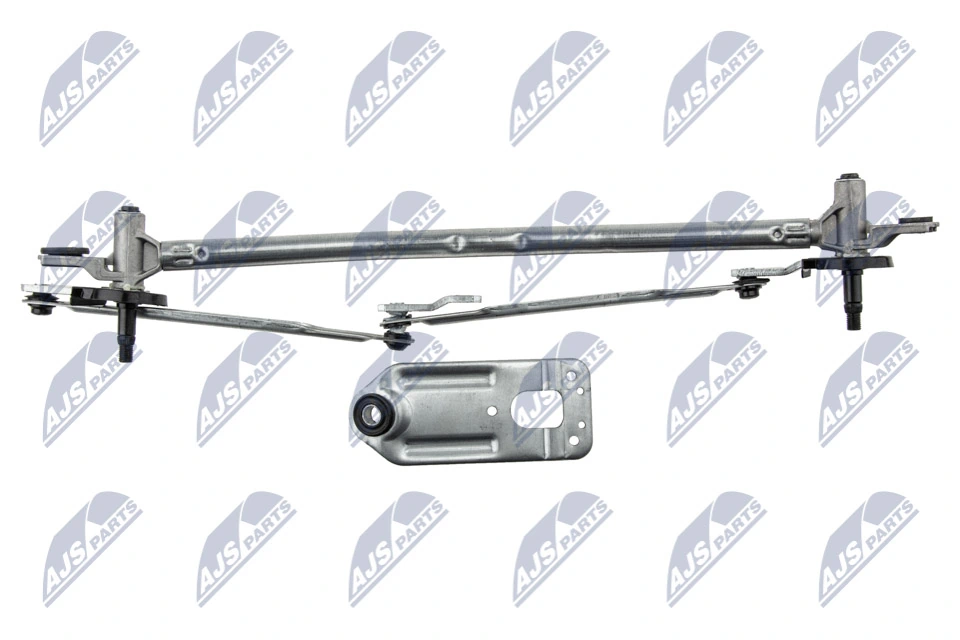 Trapezio del limpiaparabrisas NTY EMWKA003 precio, desde 39,26 EUR