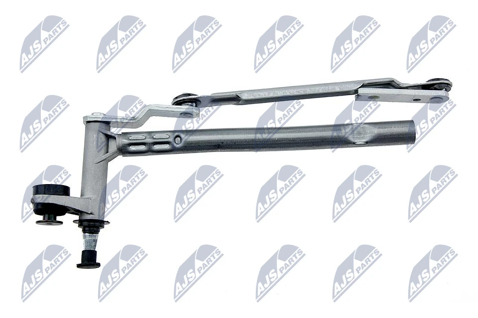 Trapezoide del limpiaparabrisas derecho NTY EMWVW017 precio, desde 24,99 EUR