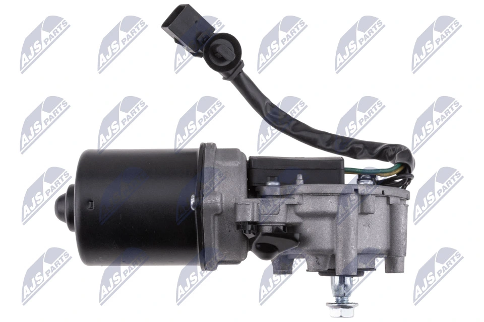  Motor limpiaparabrisas Peugeot 607 