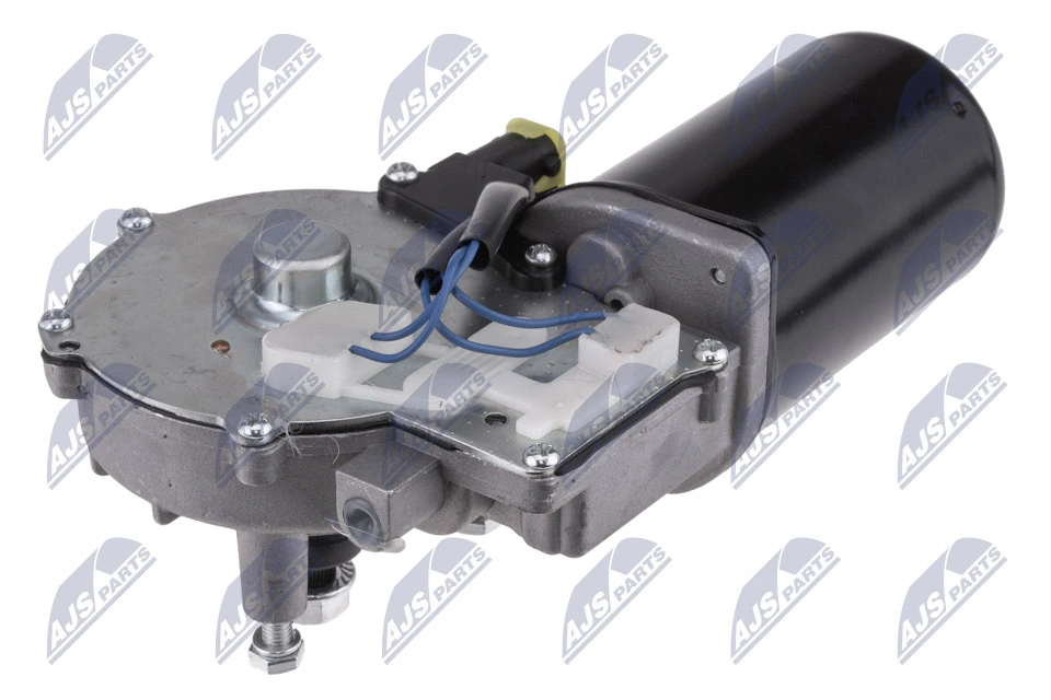 Motor limpiaparabrisas para BMW 5  E39
