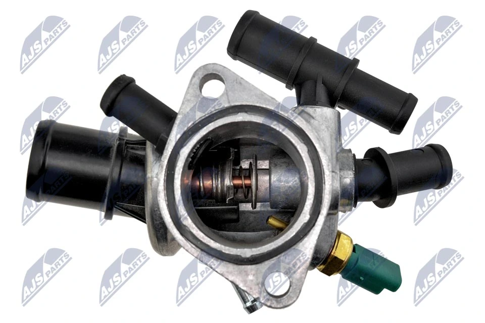 Carcasa del termostato NTY CTMFT002 precio, desde 61,24 EUR