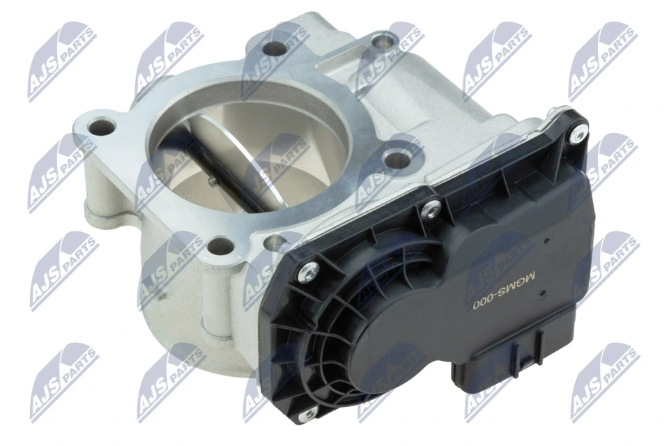 Comprar Cuerpo de mariposa Mitsubishi L 200 IV KA, KB