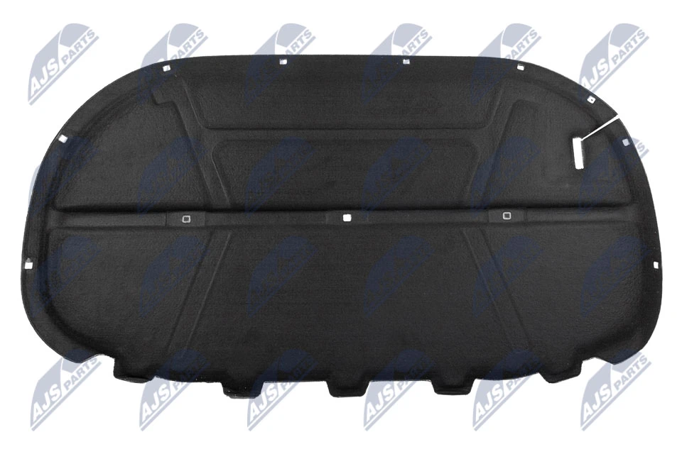 Comprar Aislamiento del Capó Volkswagen Passat B8 3G2, CB2