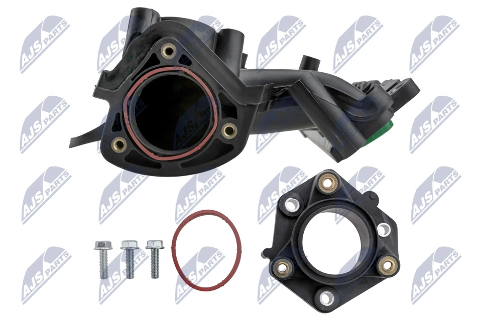 Comprar Colector de admisión Fiat Panda II 169A