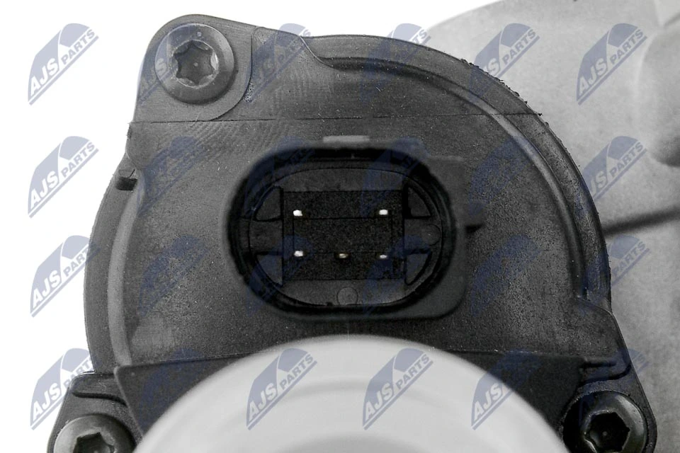 Enfriador de recirculación de gases de escape EGR EGRVW007 NTY