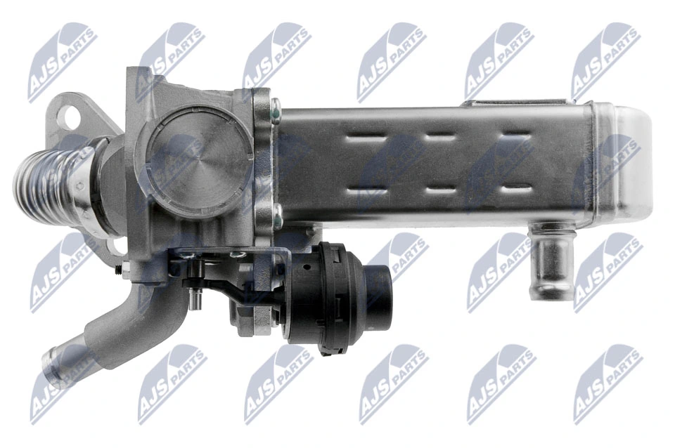 Enfriador de recirculación de gases de escape EGR EGRNS007A NTY