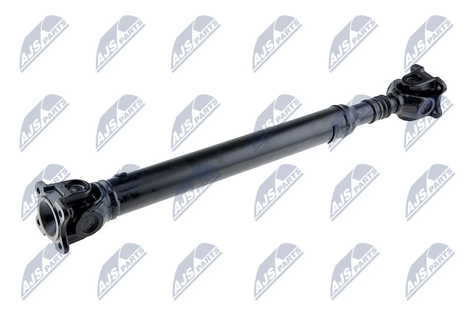 Transmisión cardán, eje delantero para Mercedes E  W210