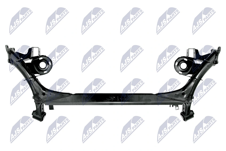 Subchasis trasero Audi A3  desde 203,64 €