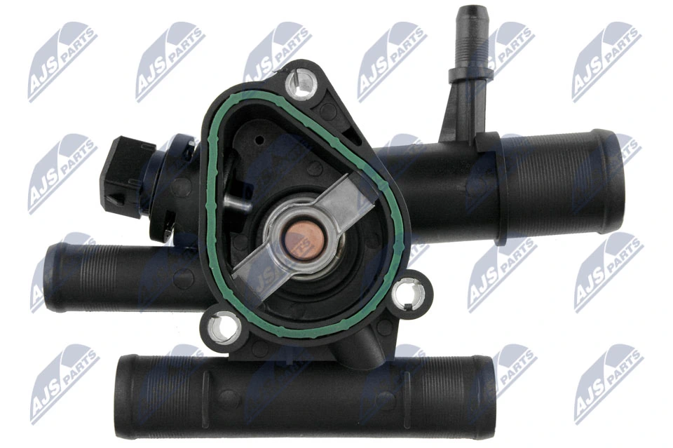Carcasa del termostato NTY CTMRE003 precio, desde 23,04 EUR