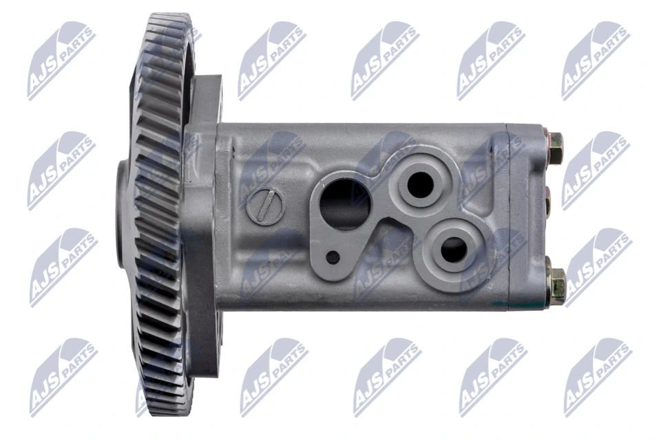  Bomba De Aceite Toyota Land Cruiser 