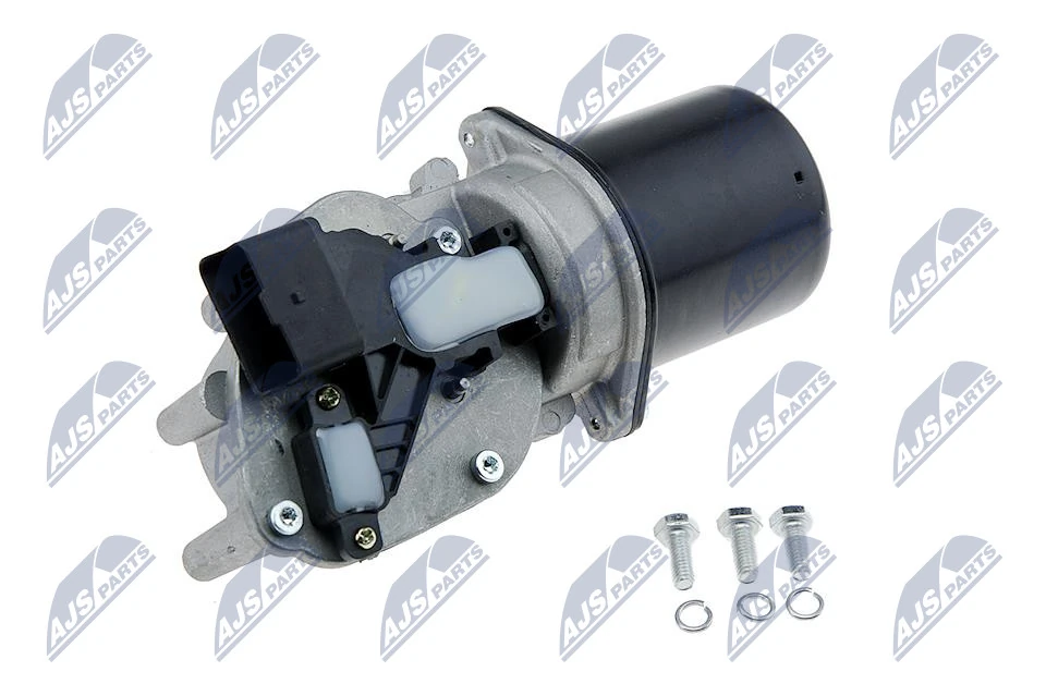  Motor limpiaparabrisas Renault Scenic 2