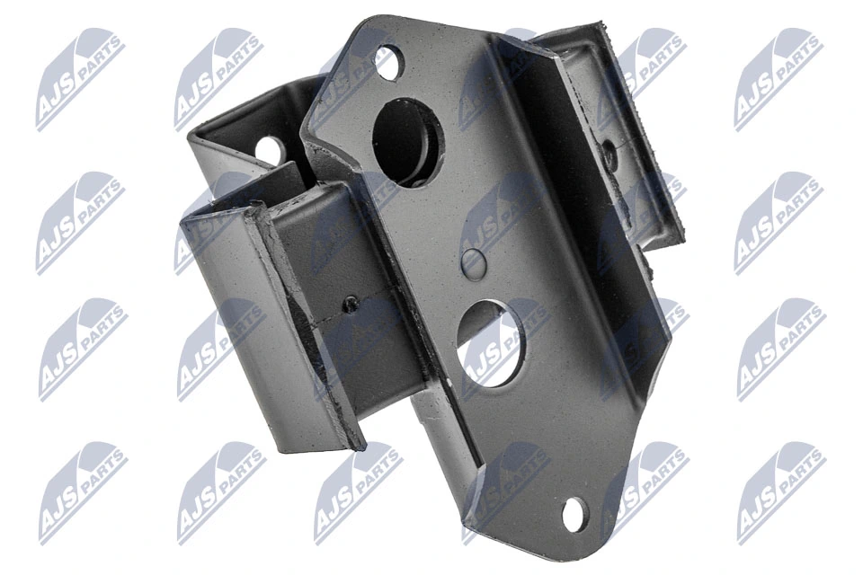  Soporte de motor trasero Mitsubishi Pajero 
