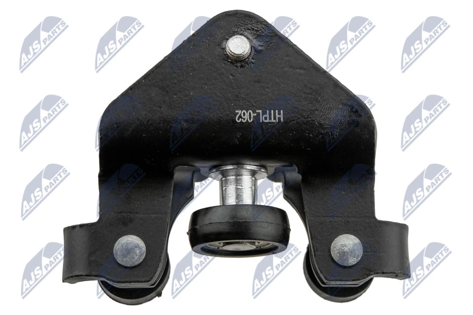 Comprar 9229309 Peugeot/Citroen Rodillo inferior izquierdo de puerta lateral corrediza
