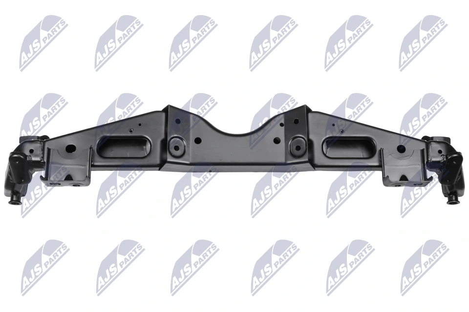 Puente trasero para Mini Cooper  R56