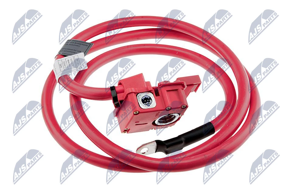 EBPBM007 NTY Cable de terminal positivo de batería