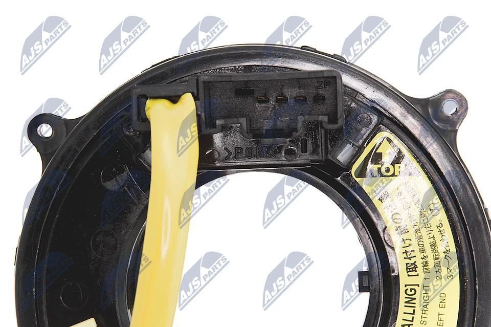 Anillo AIRBAG del volante NTY EASTY015