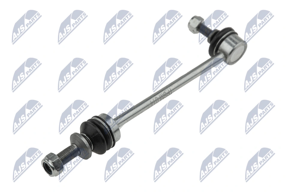 Gomas de barra estabilizadora para BMW 7 (E65, E66, E67)