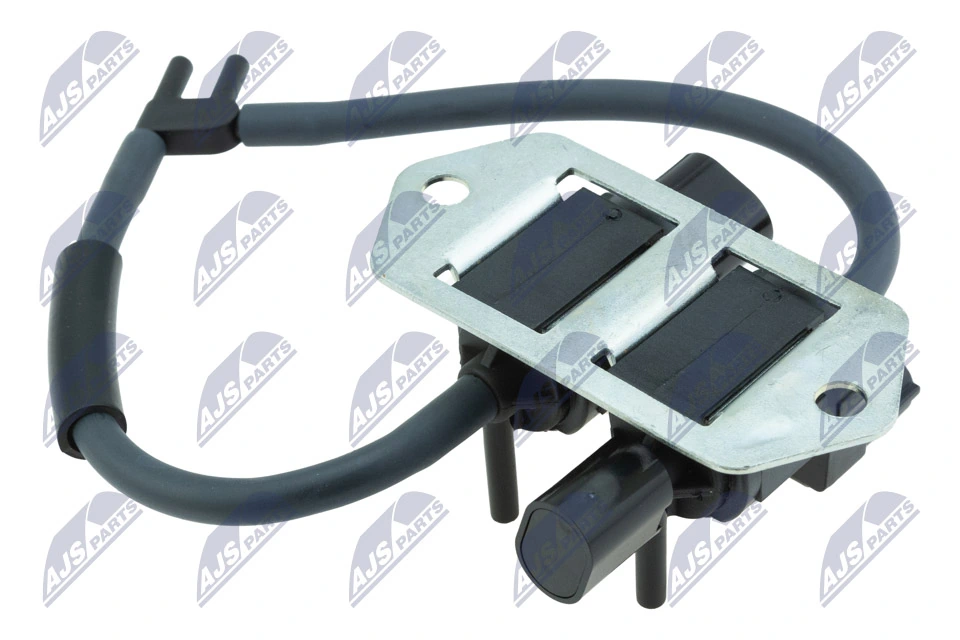 Comprar 8657A031 Chrysler Válvula de vacío de acoplamiento del eje delantero
