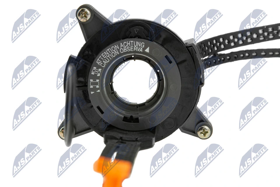 Anillo de contacto del volante NTY EASCT000 precio, desde 68,06 EUR