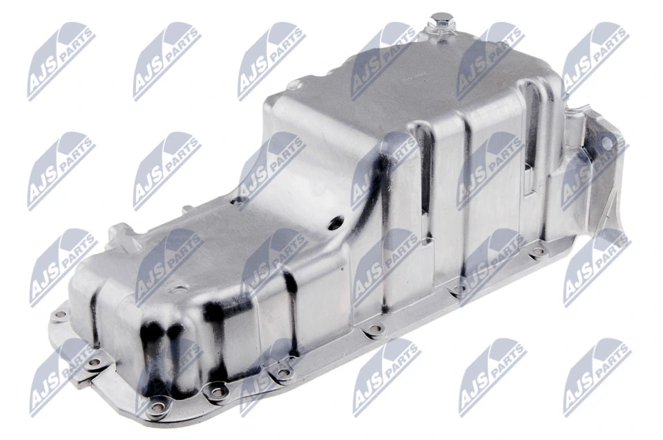 Cárter de aceite del motor General Motors 652020 precio, desde 69,67 EUR