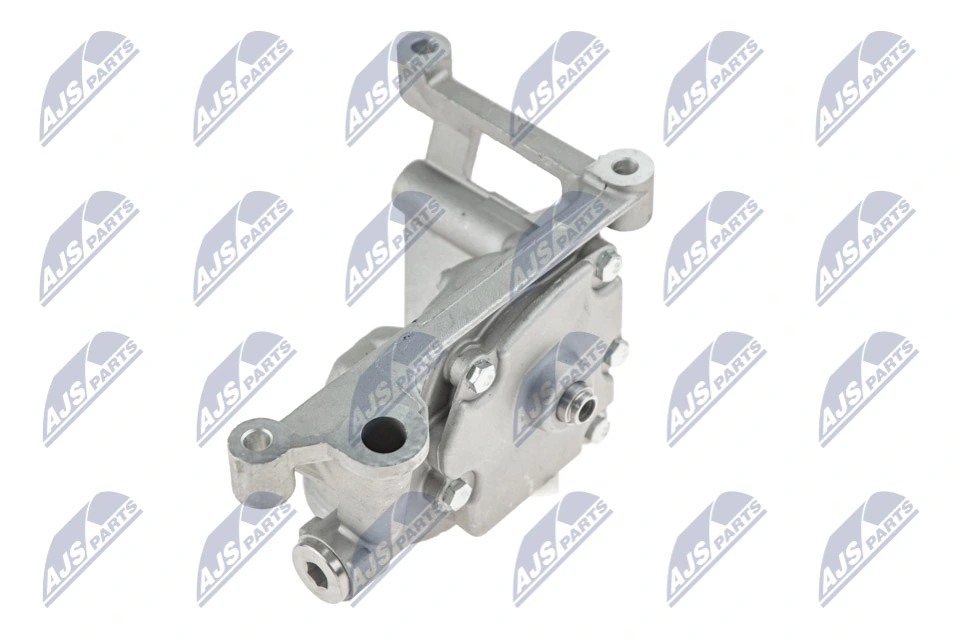 Bomba de aceite del motor Audi A8 D2