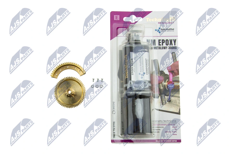 Cuerpo de aceleración completo NTY ETBUV000 precio, desde 43,91 EUR