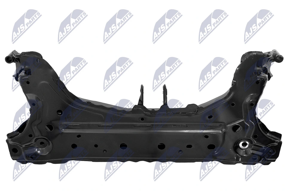 Subchasis delantero para Ford Fiesta Mk6 CB1